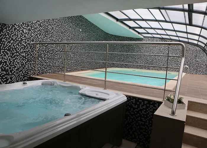 Solar Do Rebolo Hotel