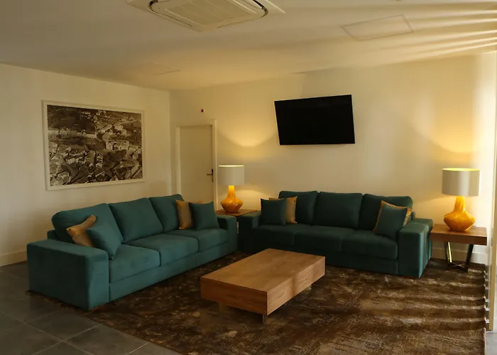 Solar Do Rebolo Oliveira do Hospital