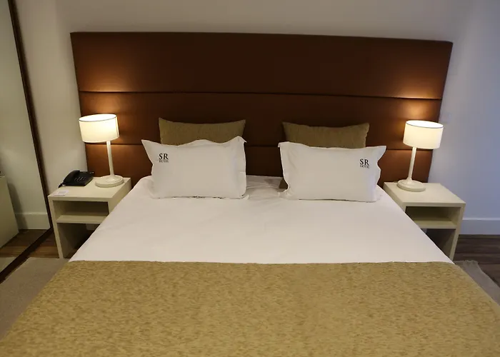 Solar Do Rebolo Oliveira do Hospital