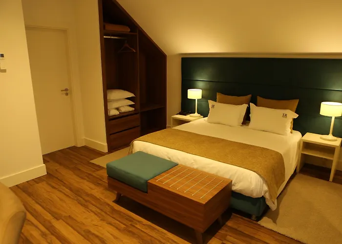 Solar Do Rebolo 2* Oliveira do Hospital