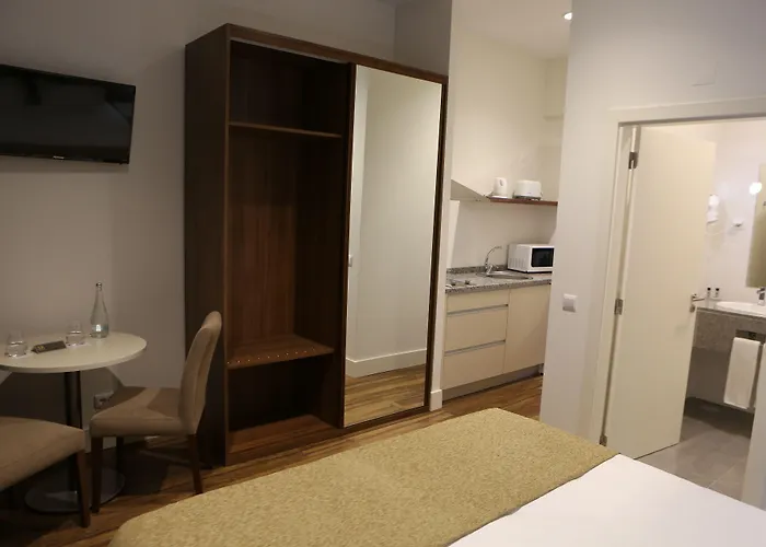 Solar Do Rebolo Hotel