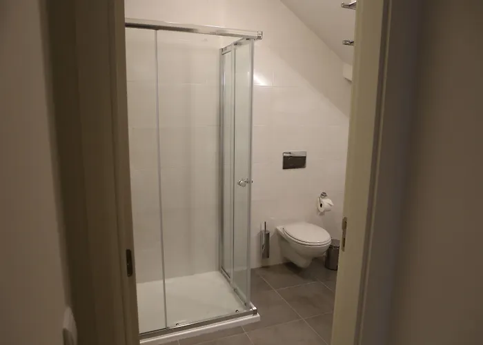 Solar Do Rebolo 2* Oliveira do Hospital