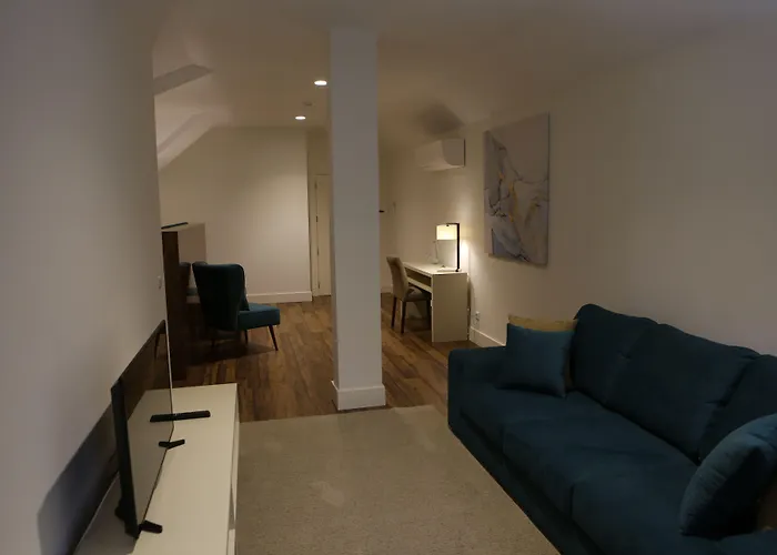 Hotel Solar Do Rebolo Oliveira do Hospital