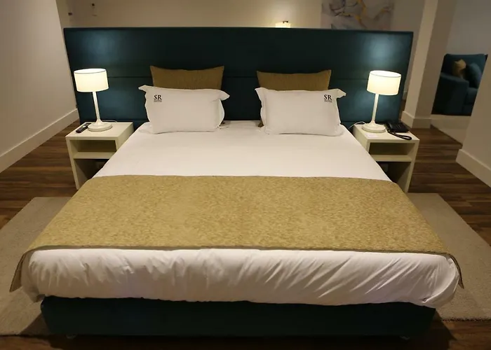 Solar Do Rebolo Hotel 2*