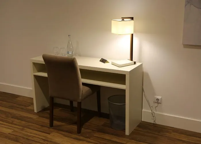 Solar Do Rebolo 2* Oliveira do Hospital