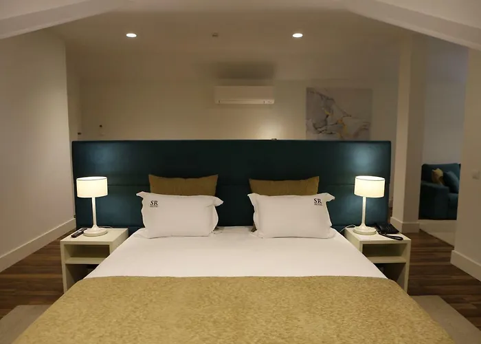 Solar Do Rebolo 2* Oliveira do Hospital