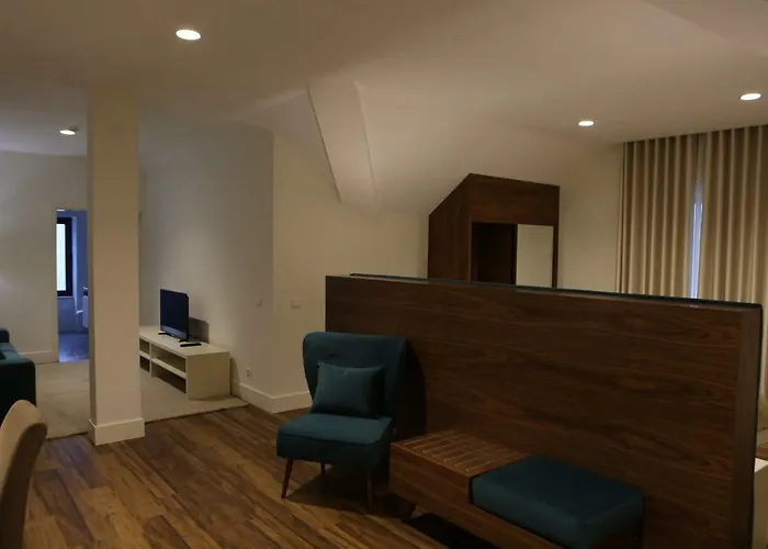 Solar Do Rebolo Hotel Oliveira do Hospital