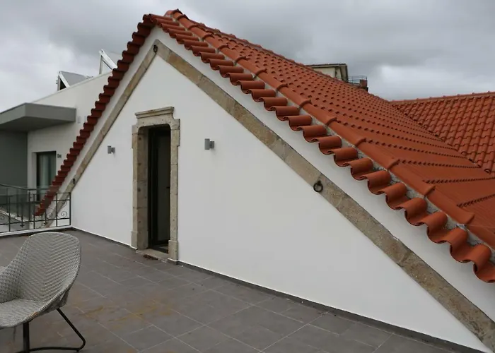 Solar Do Rebolo Hotel Oliveira do Hospital