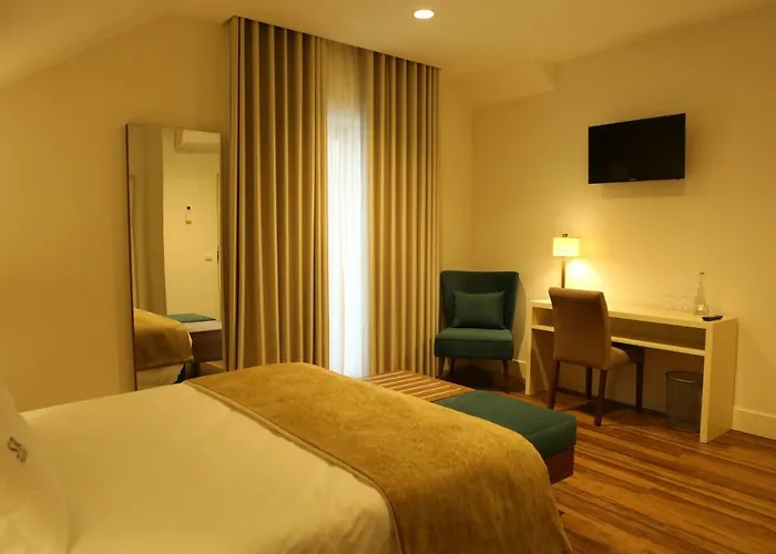 Solar Do Rebolo Oliveira do Hospital