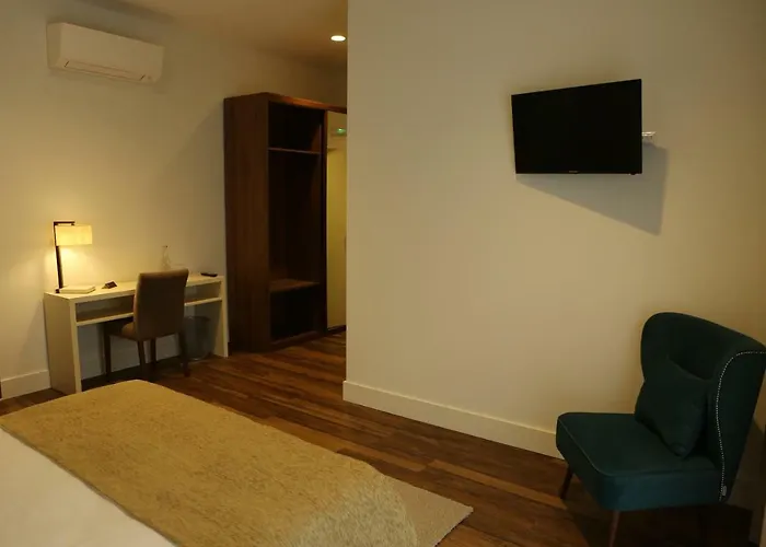 Solar Do Rebolo Oliveira do Hospital