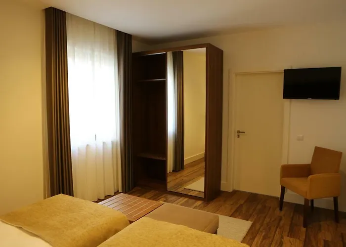 Solar Do Rebolo Hotel Oliveira do Hospital