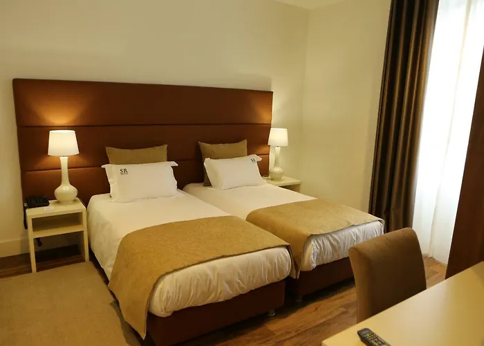 Solar Do Rebolo Hotel Oliveira do Hospital