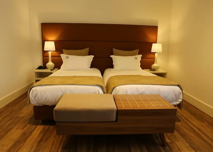 Solar Do Rebolo Oliveira do Hospital