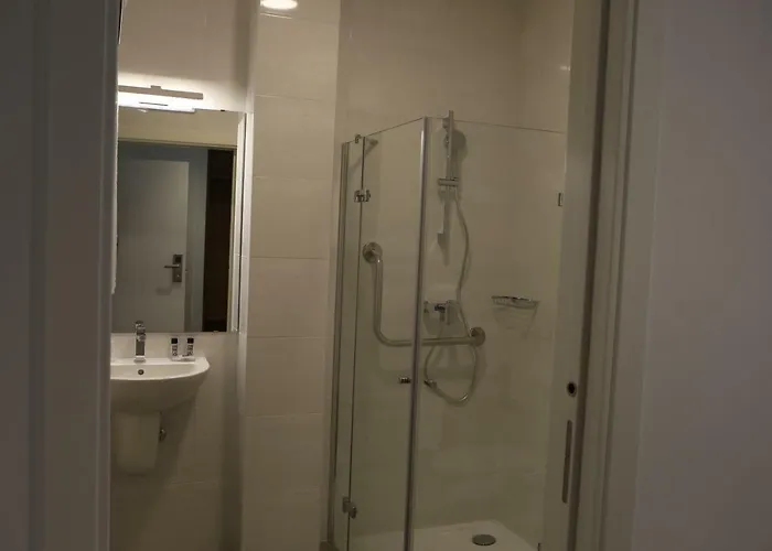 Solar Do Rebolo Hotel