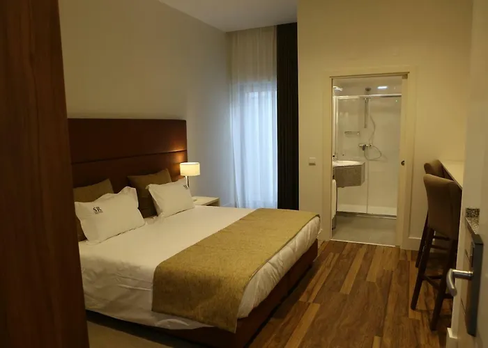 Solar Do Rebolo Hotel Oliveira do Hospital