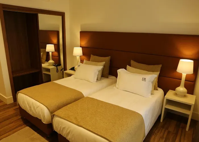 Solar Do Rebolo Oliveira do Hospital