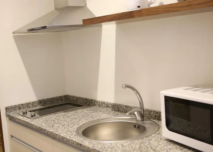 Solar Do Rebolo Hotel 2*