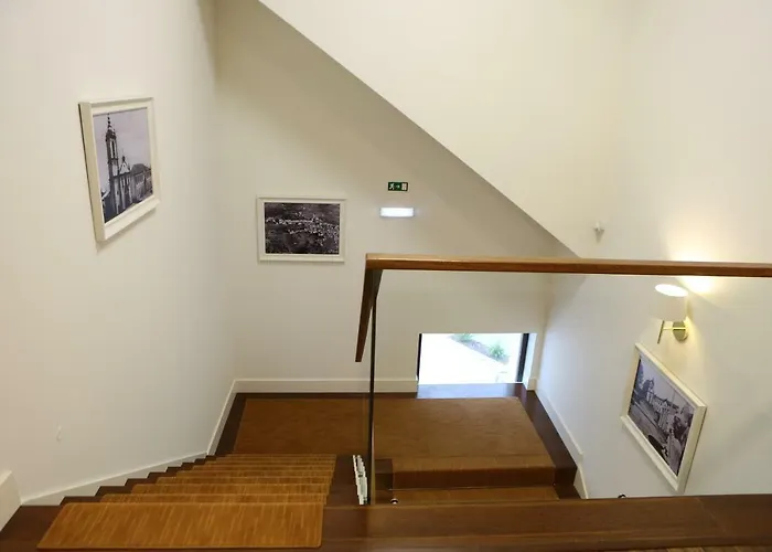 Hotel Solar Do Rebolo 2*