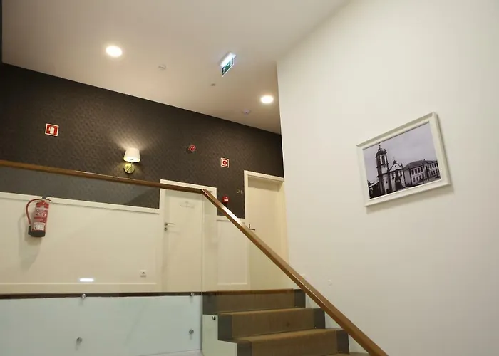 Hotel Solar Do Rebolo