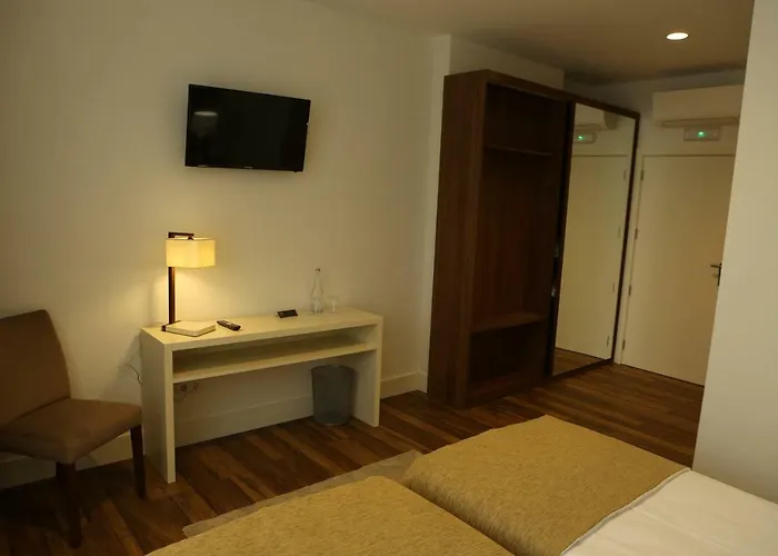 Solar Do Rebolo Hotel Oliveira do Hospital