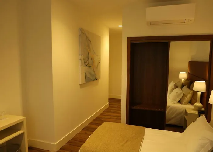 Hotel Solar Do Rebolo 2*