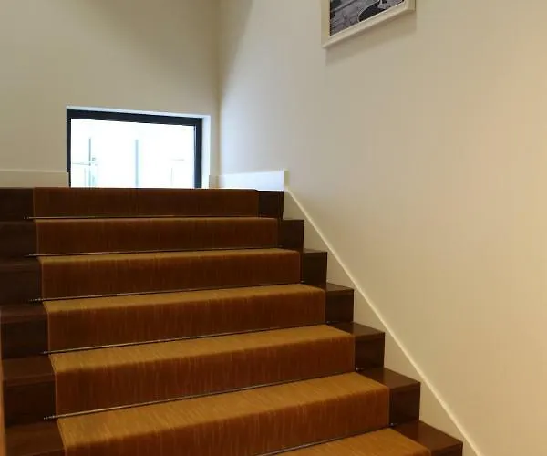 Solar Do Rebolo 2* Oliveira do Hospital