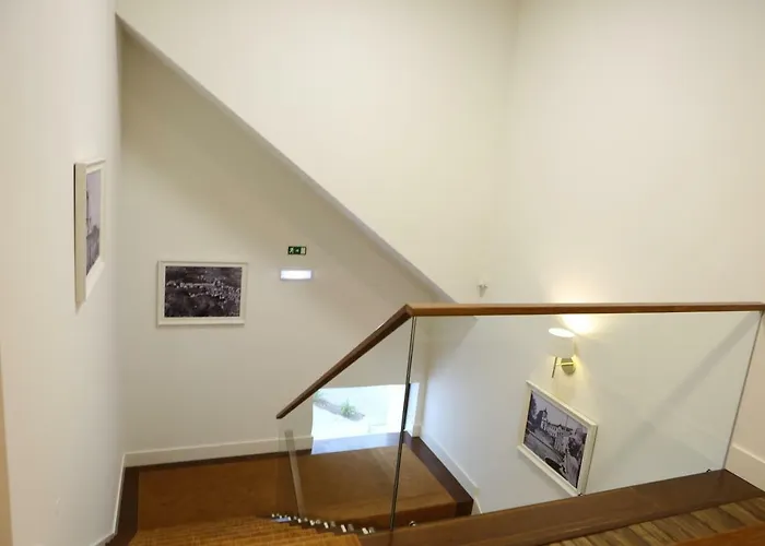 Solar Do Rebolo Oliveira do Hospital