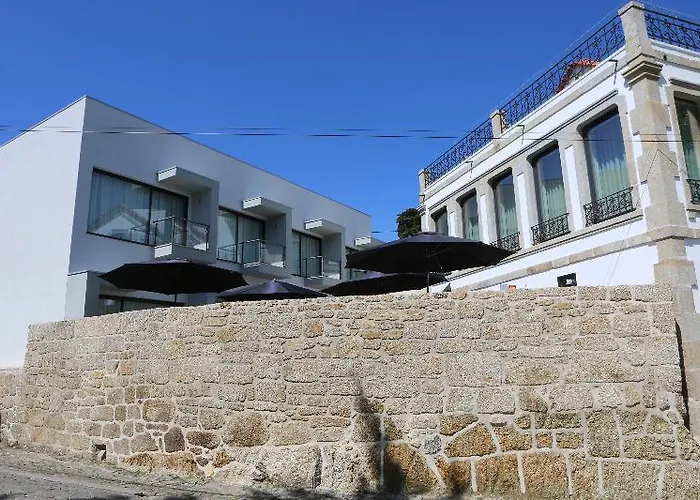 Solar Do Rebolo Hotel